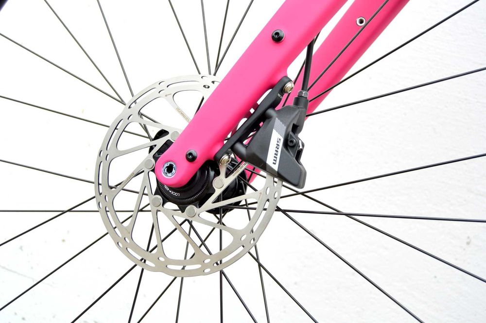 FV23 Przebieg 15km CANNONDALE TOPSTONE Carbon APEX AXS 1x12