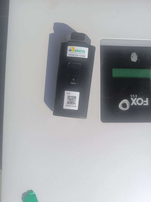 Fox Ess T6 wifi falownik 6 kW