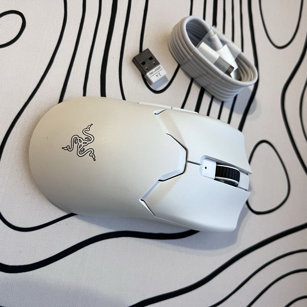 Razer viper v2 pro
