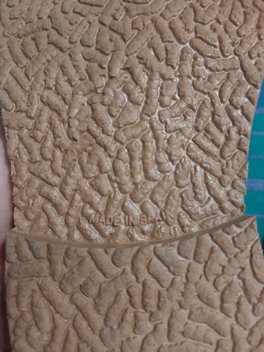 Дезерти (черевики) з натуральної замші. Іспанія. Оригінал