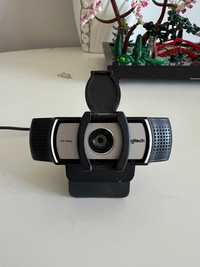 logitech c930e webcam 1080p