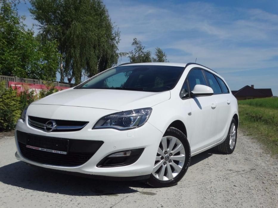 Разборка Opel Astra J Astra K универсал 2010- 2015- Б/у запчасти