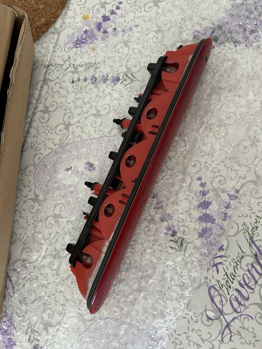 Luz travagem central Peugeot 206 - 207 e Citroen C2