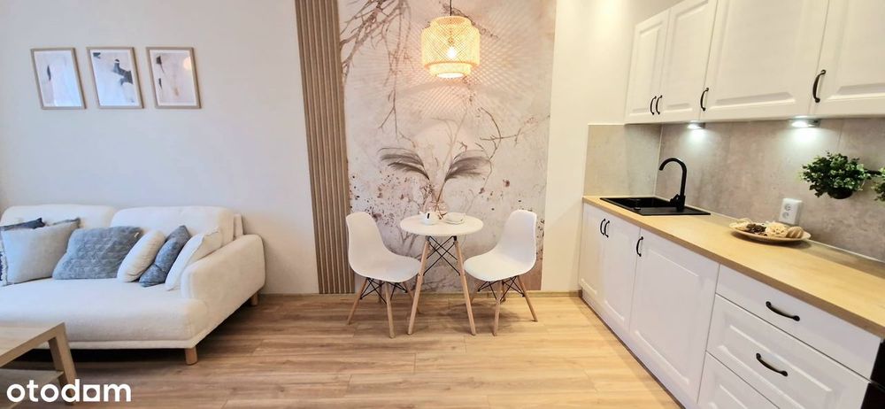 3 Pokoje po remoncie z wyposażeniem !!!