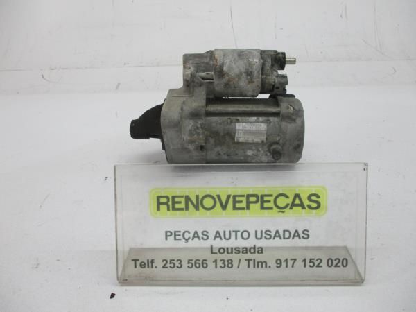 Motor de arranque TOYOTA Yaris (_P9_)