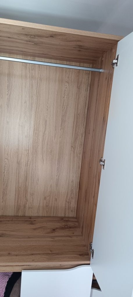 Szafa ubraniowa Nuis