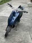 Yamaha jog sa 16