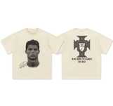 Camisola ronaldo