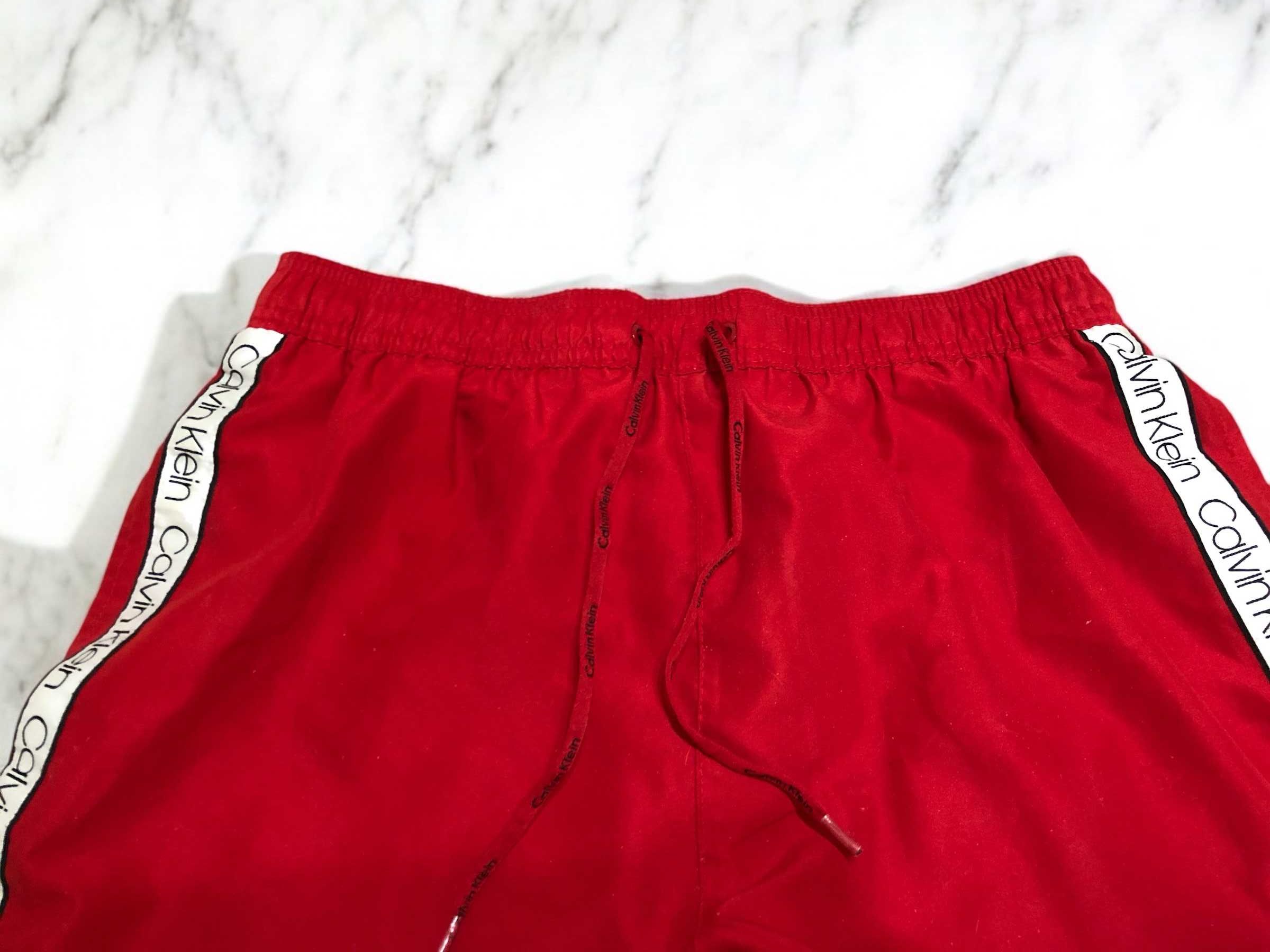 Шорты плавательные Calvin Klein Swimwear