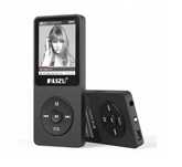 Odtwarzacz MP3 Ruizu X02 8Gb Radio FM ttst1225