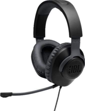 Навушники JBL Quantum 100