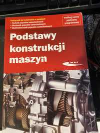 Podstawy konstrukcji maszyn