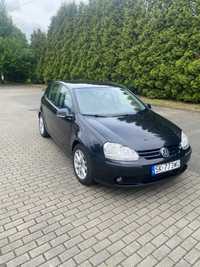 VW Golf 1.9TDI Katowice