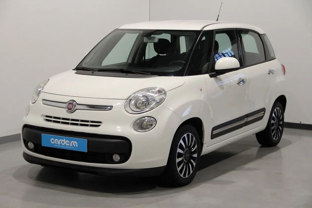 Fiat 500L 1.3 MJ Pop Star S&S
