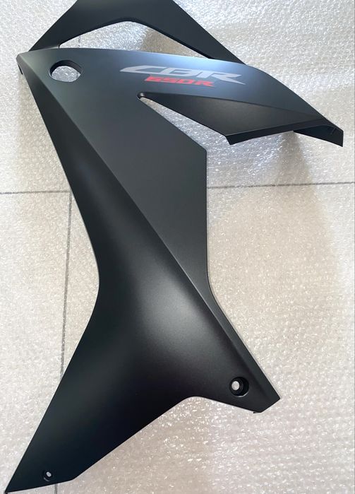 Honda CBR650R nowa owiewka boczna, boczek, bok lewy lub prawy