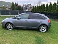 Citroen c4 2.0 hdi  2008r