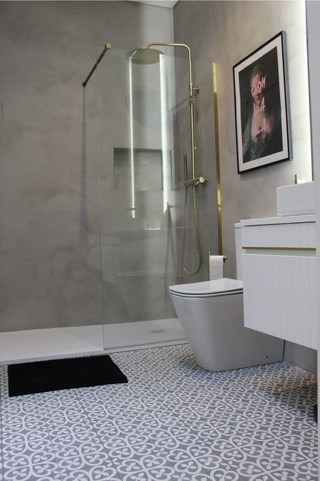 Aluguer loft renovado