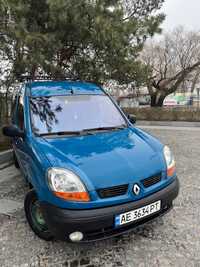 Продам Renault Kangoo 2005
