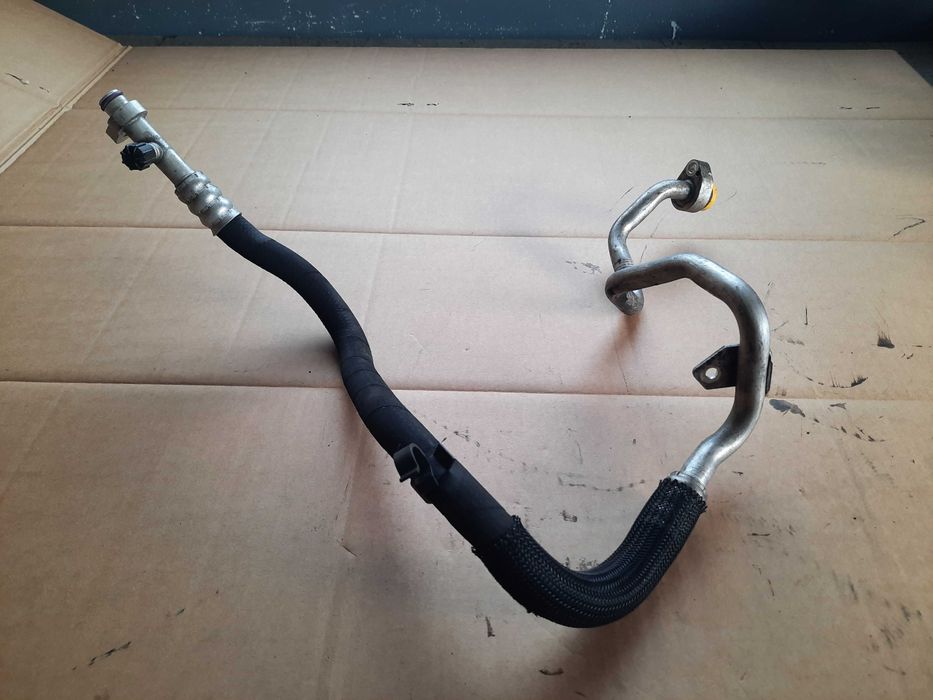 przewód rurka klimatyzacji A204.8306.315 Mercedes W204 W207 3.0 V6