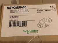 Schneider NSYCMUIA50 50mm łącznik 50mm szafa rozdzielcza