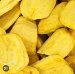 Chlebowiec Jackfruit suszony