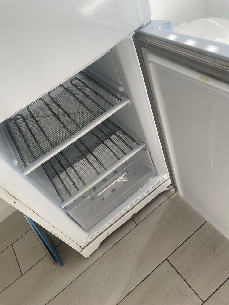 Frigorifico Hotpoint Ariston