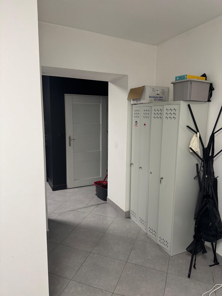 Odstąpie działający barbershop Mikołów