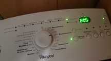 Whirpool 65260p.