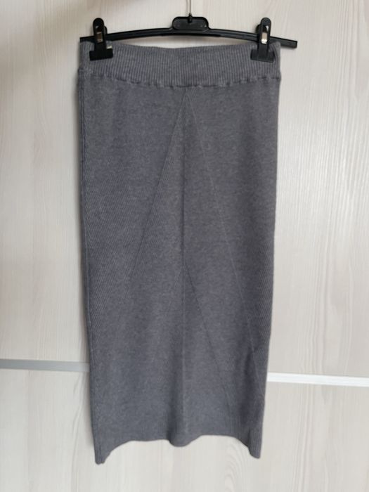 Вʼязаний костюм жіночий розмір S