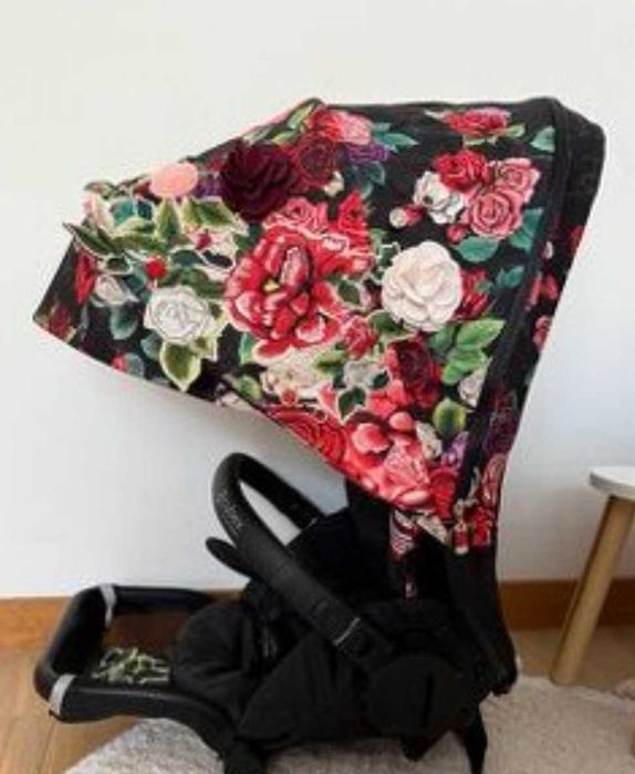 Tapicerka cybex priam