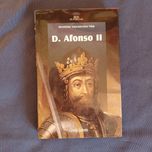 D. Afonso II, colecção reis de Portugal, circulo de leitores