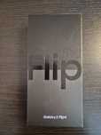 Samsung Galaxy Flip4 8/256GB Blue (SM-F721B)