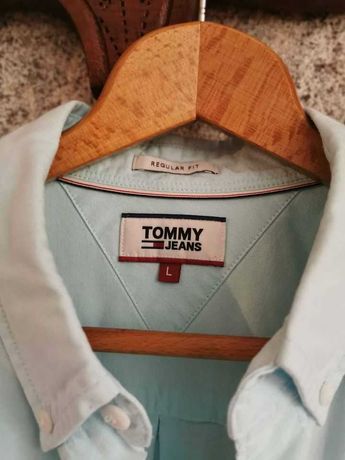 Camisa Tommy Hilfiger