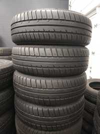 175/65 R14 FULDA Eco Control, Літні шини б/у, Склад