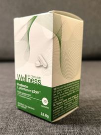 Oriflame Wellness probiotyk L. plantarum 299V™ WellBiotyk