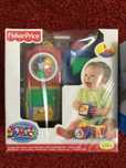 Игрушки Fisher Price, K’s Kids, фирменные