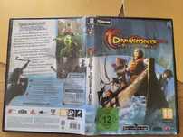 Drakensang gra pc
