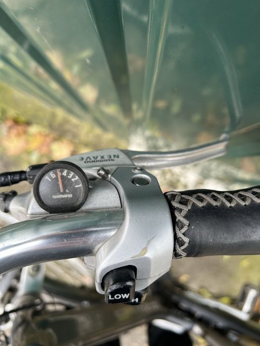 Електро Велосипед KOGA з Нідерланлів