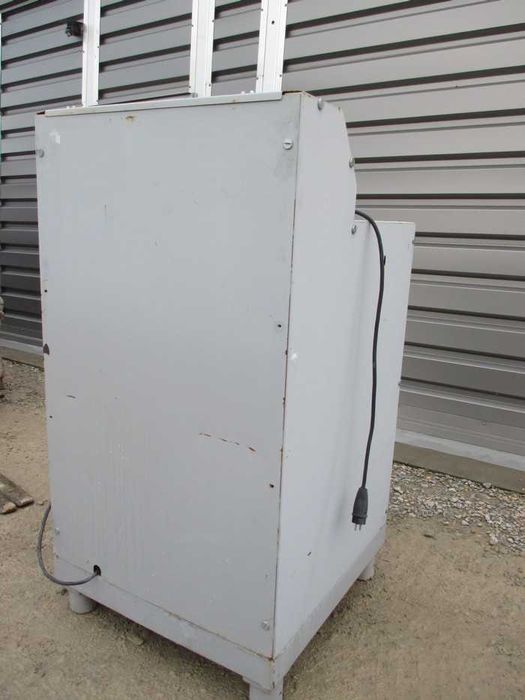 belownica prasa do makulatury foli zgniatarka dixi