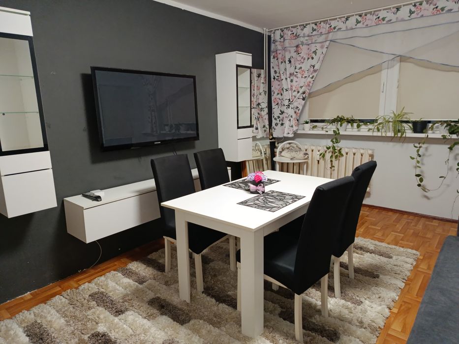 Mieszkania do wynajęcia Nowa Ruda -Slupiec XXX-Lecia