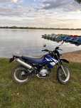 Yamaha Xt 125 X 2006