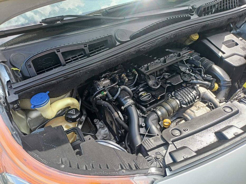 Citroen C3 Picasso w bardzo dobrym stanie