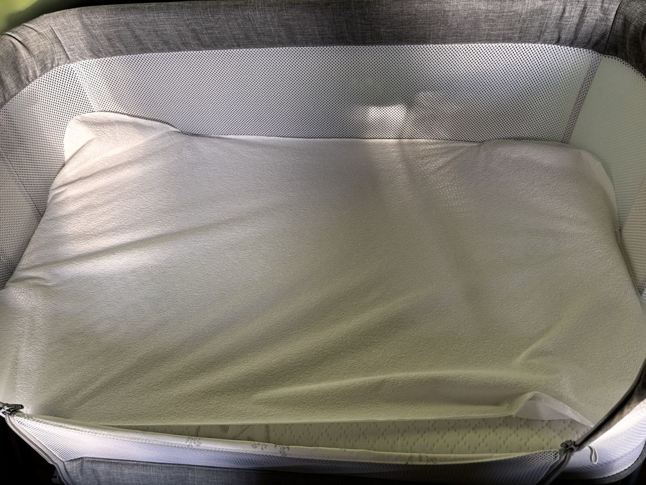 Dostawka dla dziecka lionelo luna