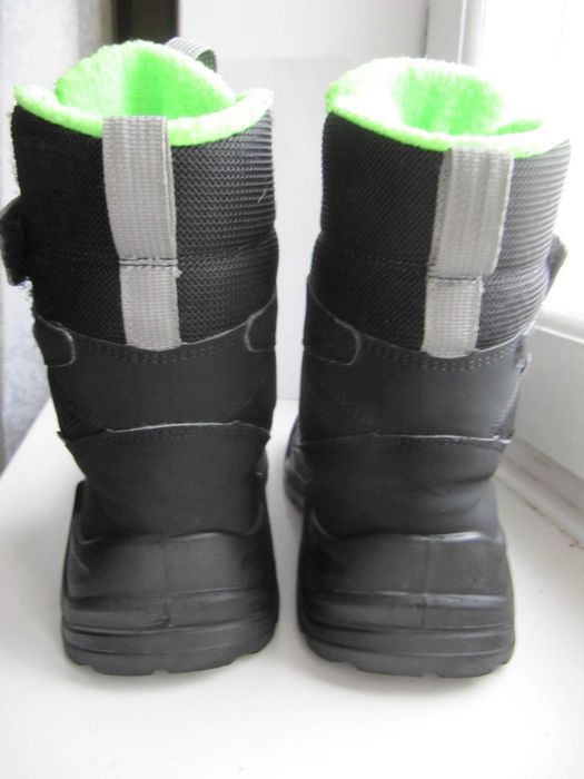 ботинки сапоги зимние Superfit Gore-tex суперфит