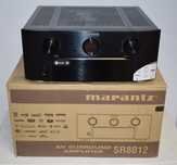 Ресівер Marantz SR8012 11.2