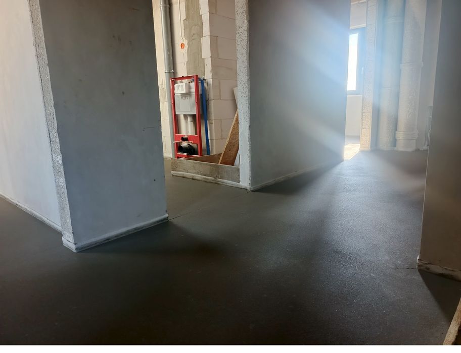 Wylewki maszynowe Posadzki betonowe Stężyca Sulęczyno Korne Półczno