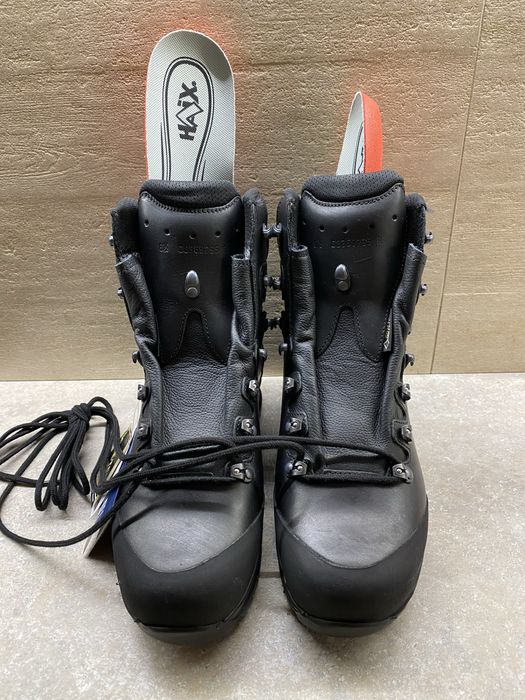 Берці армії Бундесвер