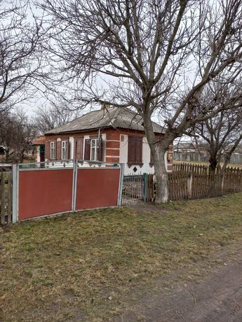 Продам будинок Нова Прага кіровоградської області