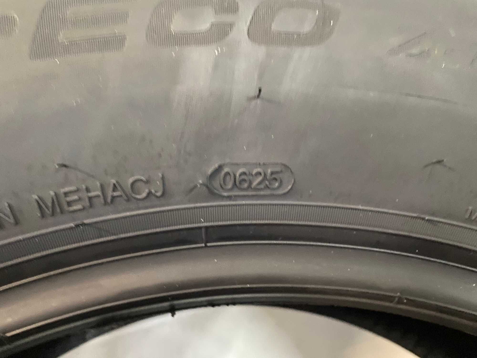 4x 235/60 R.18 103V Goodride ZuperEco Z-107 2szt. 4szt. 2025 NOWE!