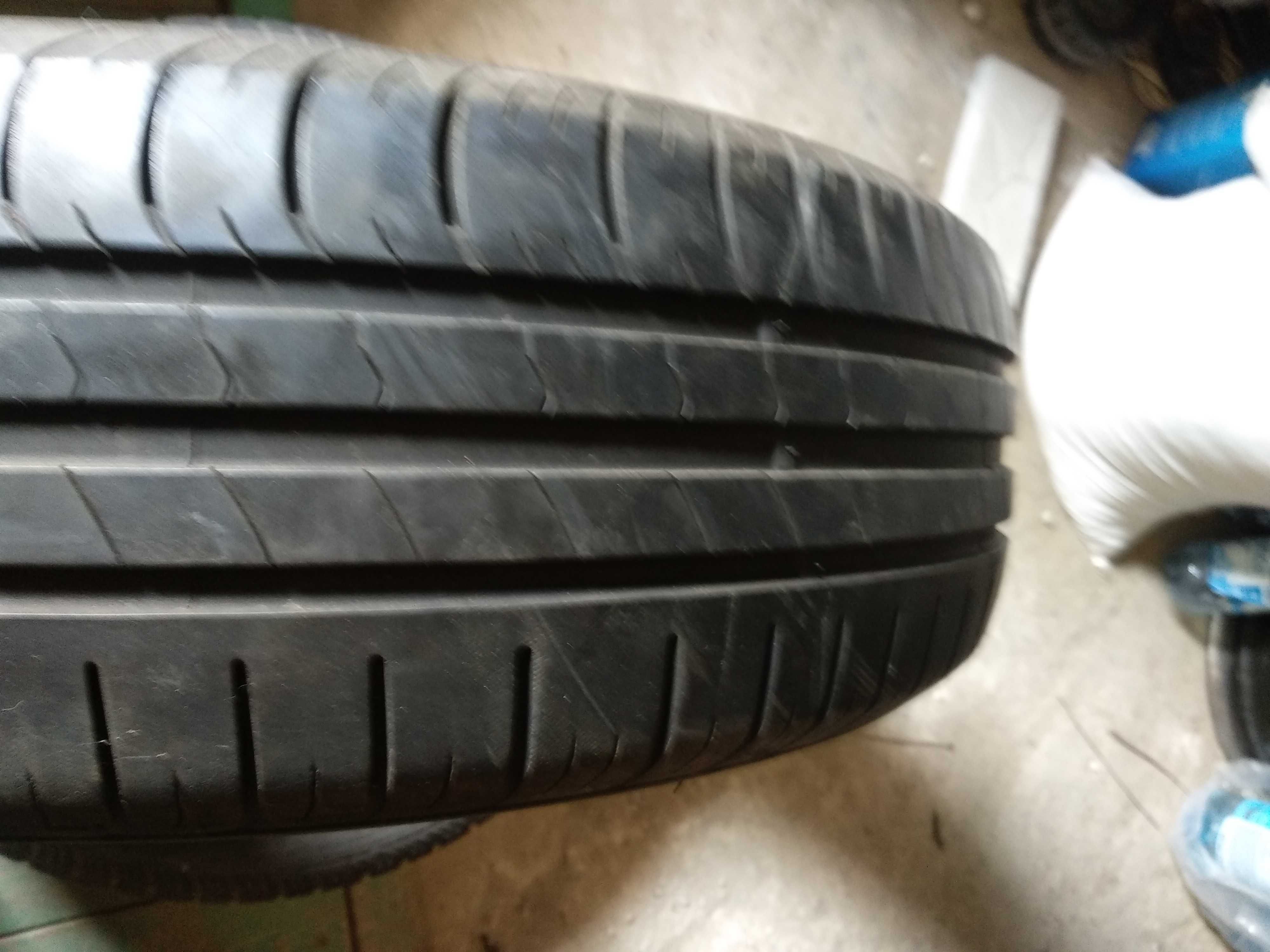 Шины одиночки 185/65 и 195/65 R15